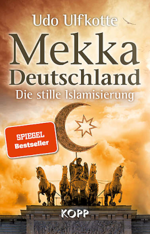 Linksfraktion von Muslimbruderschaft unterwandert? 15 Mekka Deutschland