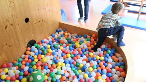Die Schamlos-Pädagogik in Kitas ist ein Angriff auf unsere Kinder
