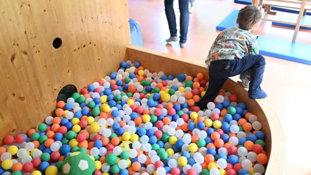 Die Schamlos-Pädagogik in Kitas ist ein Angriff auf unsere Kinder