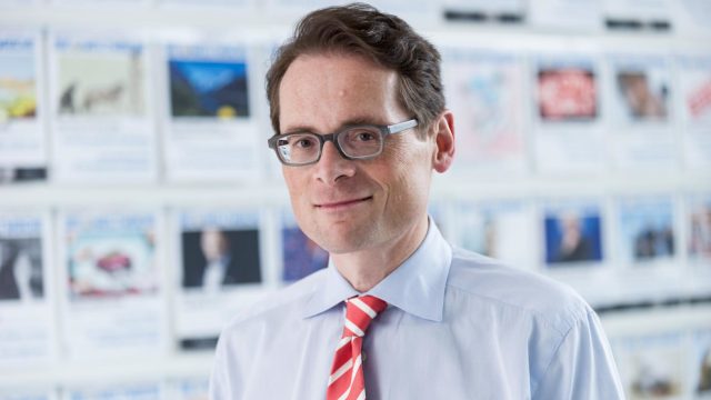 Schweizer "Weltwoche" mutiert zum zionistischen Kampfblatt
