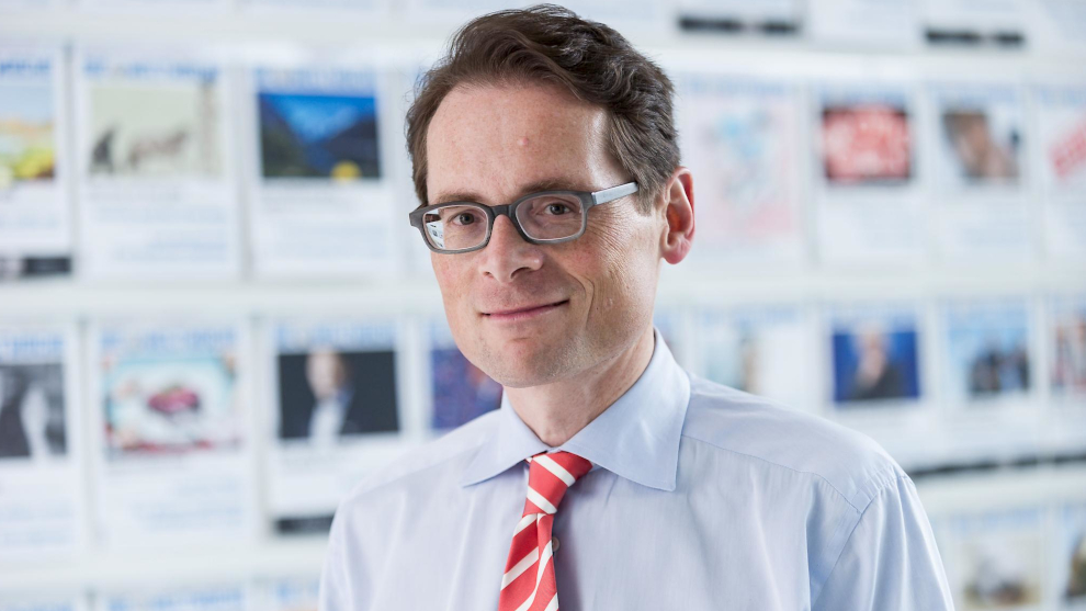 Schweizer "Weltwoche" mutiert zum zionistischen Kampfblatt 13 Schweizer "Weltwoche" mutiert zum zionistischen Kampfblatt