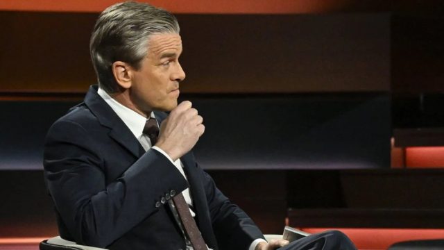 Von Corona bis Klima: Lanz verhöhnt seine Zuschauer