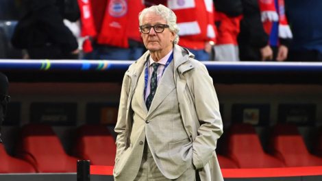Wegen AfD: Sportmoderator Marcel Reif will auswandern