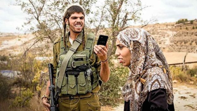 Systematische Sex-Verbrechen? Anklage gegen Israel