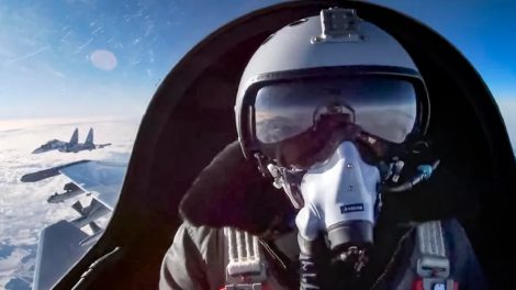 Drohnen-Terror: Russland droht NATO mit Vergeltung!
