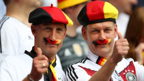 Deutsche sind jetzt „Nicht-Migranten“