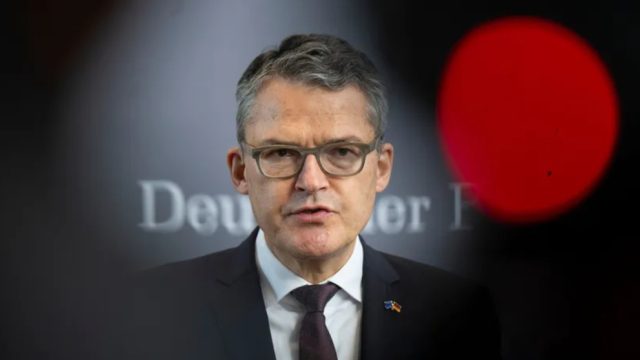 Kiesewetter verlangt bedingungslose Kapitulation Russlands