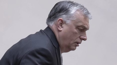 Magyars Rachefeldzug: Flüchtet Orbán aus Ungarn?