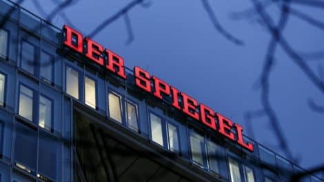SPIEGEL will noch regierungsfreundlicher berichten