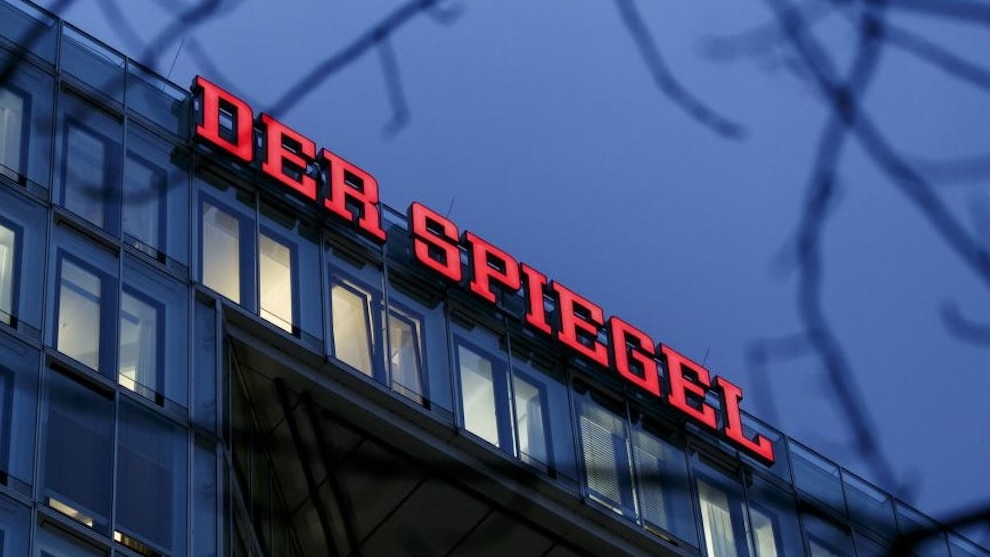 SPIEGEL will noch regierungsfreundlicher berichten