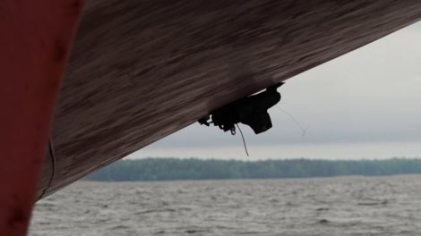 Terroranschlag auf Gastanker vereitelt – Schiff in Belgien vermint