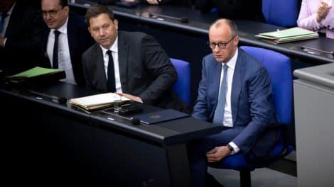 Endzeitstimmung