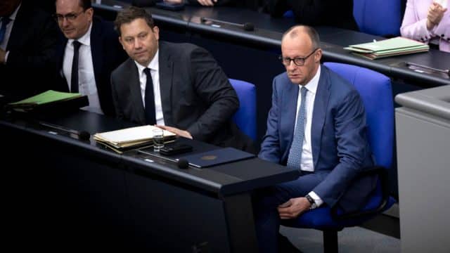 Endzeitstimmung