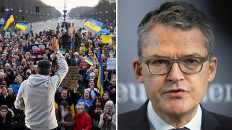 Der Einpeitscher – Blutzahn Roderich Kiesewetter