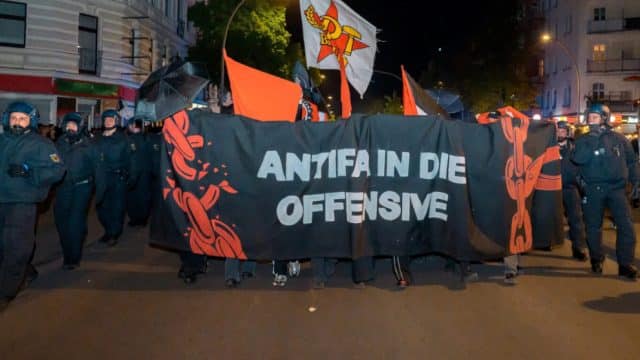 Hammerbande: Wollen Linksterroristen jetzt Polizisten töten?