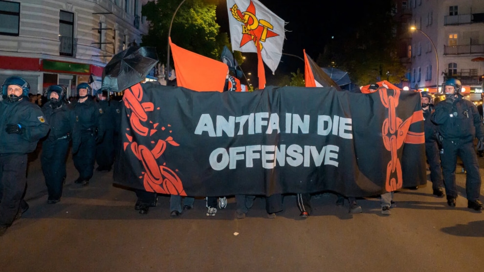 Hammerbande: Wollen Linksterroristen jetzt Polizisten töten?