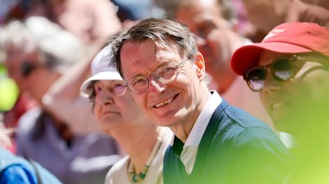 Lauterbach will „Klima-Pandemie“ ausrufen