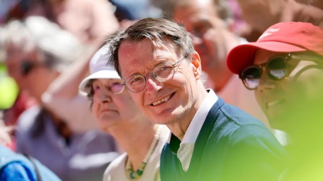Lauterbach will „Klima-Pandemie“ ausrufen