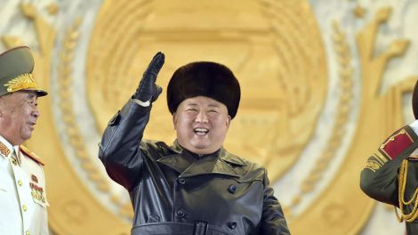 Nordkorea legt Atomschlag im Fall von Kims Ermordung fest