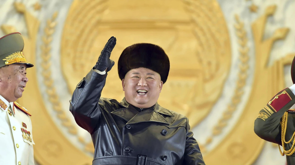 Nordkorea legt Atomschlag im Fall von Kims Ermordung fest 13 Nordkorea legt Atomschlag im Fall von Kims Ermordung fest