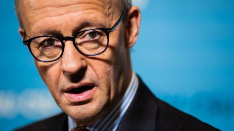Pinocchios Arroganz: Merz und die “anderen Prioritäten“