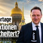 Russland 2026: Wer sanktioniert hier eigentlich wen?