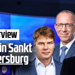 AfD bei Putin: Bystron, Urban, Kotré im Interview