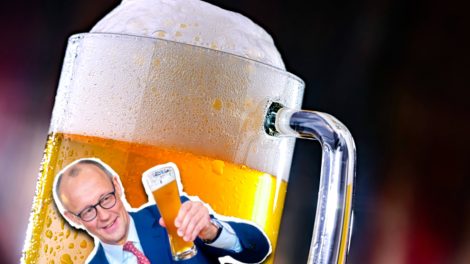 400 Jahre Brautradition ausgelöscht