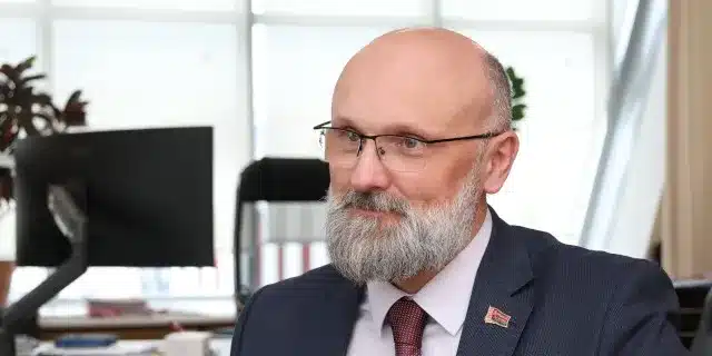 Echo der Stille: Eine Reise nach Weißrussland