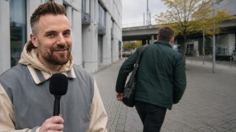 Dem “Spiegel” den Spiegel vorhalten