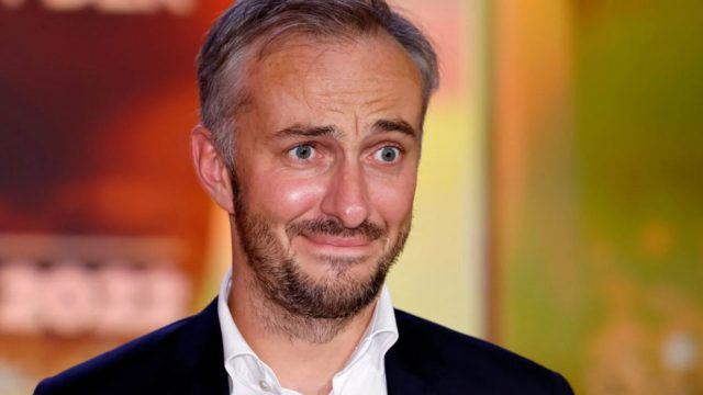 Fake News verbreitet – Gericht verknackt Böhmermann