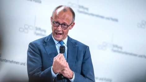 Krieg mit Russland, um anschließend den Great Reset leichter umzusetzen?