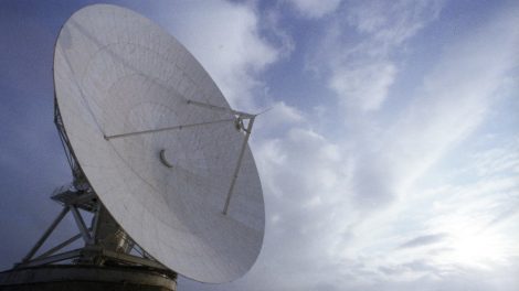 Durchbruch: China bringt Satellitenanrufe auf gewöhnliche Smartphones