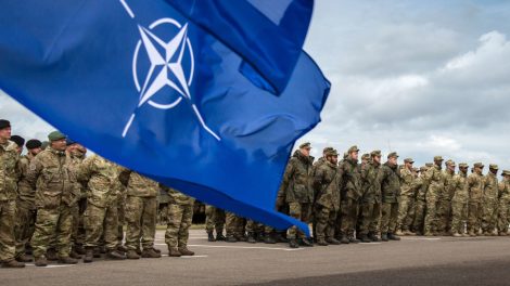 Ukraine-Konflikt außer Kontrolle: Droht jetzt der NATO-Krieg?