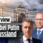 AfD bei Putin: Bystron, Urban, Kotré im Interview