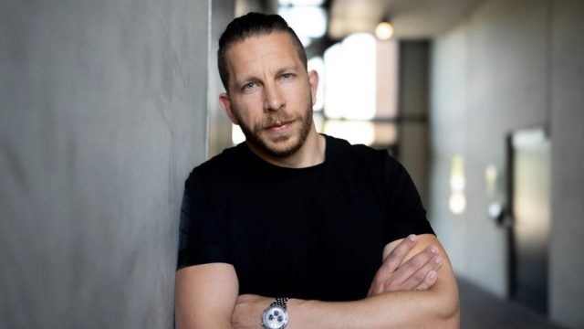 Übergriffige Landesmedienanstalt droht ungeskriptet-Podcaster Ben Berndt