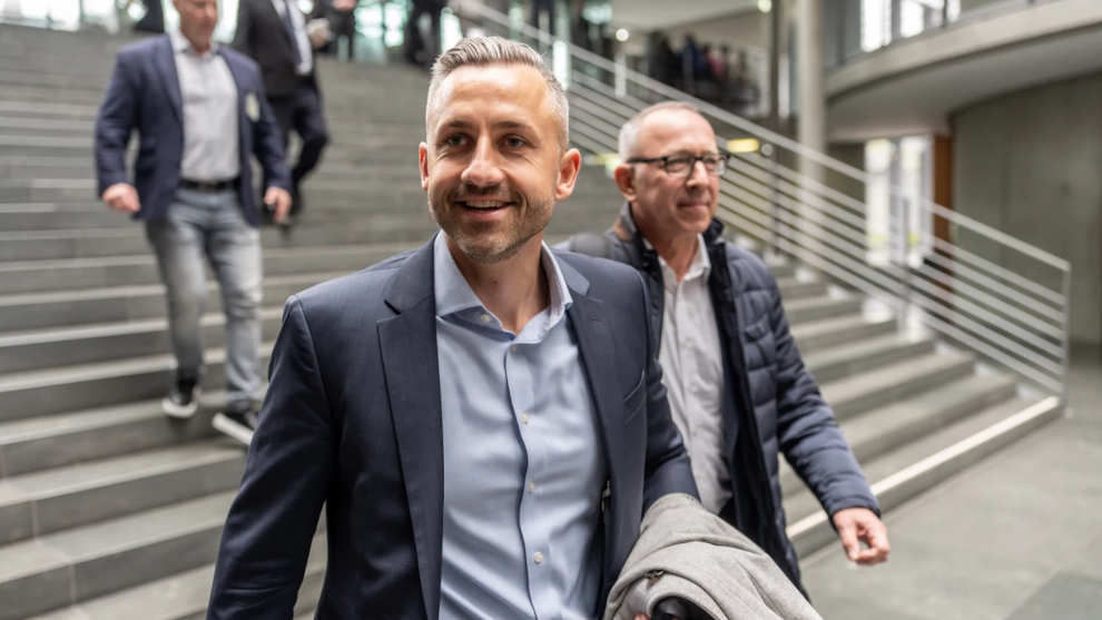 Sachsen-Anhalt: Aufruf zur Wahlmanipulation 13 Sachsen-Anhalt: Aufruf zur Wahlmanipulation
