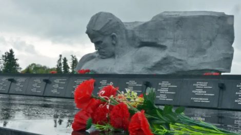 Echo der Stille: Eine Reise nach Weißrussland