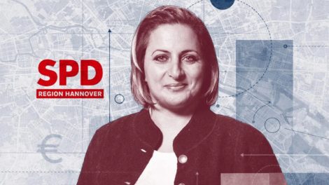 SPD-Politikerin steckt sich Steuer-Millionen in eigene Tasche
