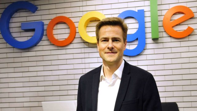 Bundesregierung spricht mit Google über "Sortierung des Netzes"