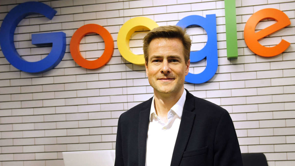 Bundesregierung spricht mit Google über "Sortierung des Netzes" 13 Bundesregierung spricht mit Google über "Sortierung des Netzes"