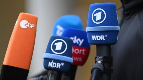 Der systemische Charakter der Propaganda