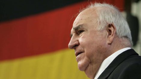 Was in den Neunzigern die Mitte war, ist heute rechtsextrem