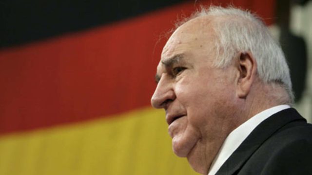 Was in den Neunzigern die Mitte war, ist heute rechtsextrem