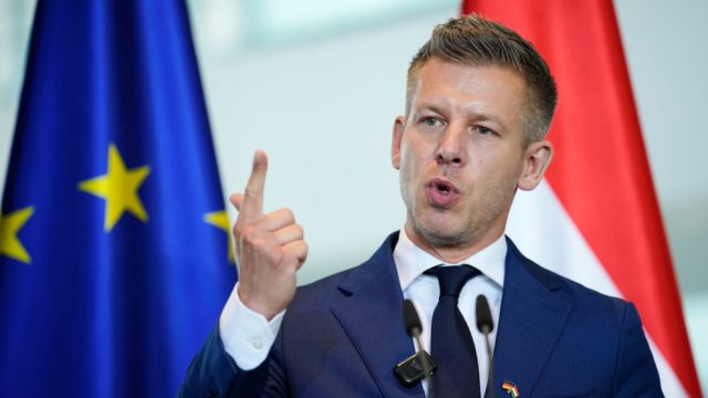 Magyar kündigt Vernichtung von Orbán und Fidesz an