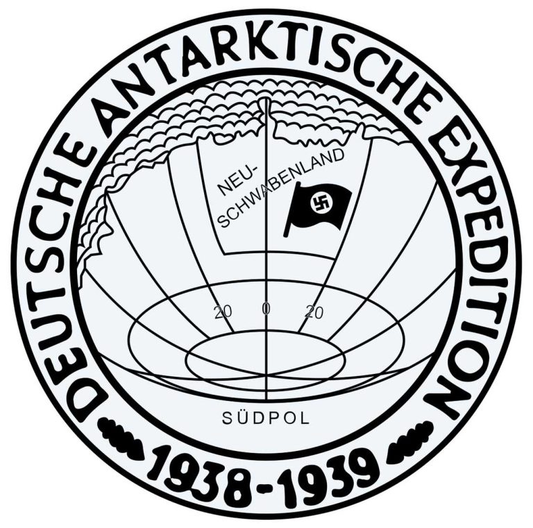 Mythos Neuschwabenland – Nazis im ewigen Eis