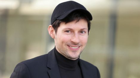 Telegram: Russland erlässt Haftbefehl gegen Pawel Durow