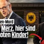 21 tote Kinder: Was geschah vor der Deutschen Botschaft? 1 21 tote Kinder: Was geschah vor der Deutschen Botschaft?