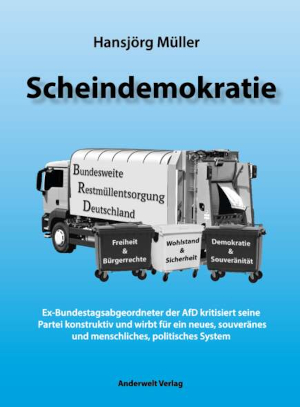 Scheindemokratie