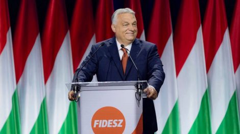 Insider erklärt: Was jetzt aus Orbáns Fidesz-Partei wird